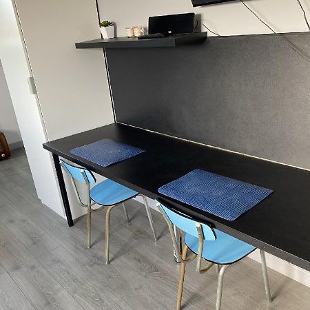 Jolie Studio 10Min Centre Ville Et 300M Quai De Seine Wifi ルーアン エクステリア 写真
